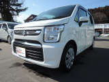 R5年式 スズキ ワゴンR  4WD 入荷いたしました(^^♪