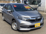 ホンダ シャトル