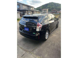 プリウスα 1.8 S チューンブラックII 