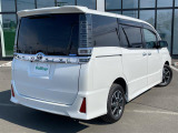 ヴォクシー 2.0 ZS 煌II 4WD 修復歴無し