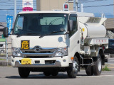日野 デュトロ