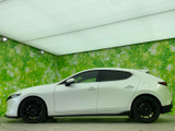 MAZDA3ファストバック 1.5 15S ツーリング 