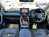 RAV4 2.5 ハイブリッド G E-Four 4WD 4WD サンルーフ