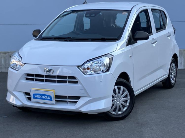 ミライース L SAIII