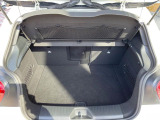 ●トランクルーム:趣味が広がる収容スペース!これだけの広さがあればお買い物やレジャーなどにも最適です!使用感も少なくきれいな状態を維持しております。