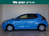 ヤリス 1.5 G 4WD 