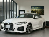 BMW 4シリーズクーペ