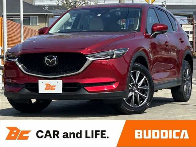 CX-5 2.2 XD Lパッケージ 4WD 