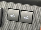 【シートヒーター】寒い日に重宝するシートヒーター!エアコンより早く温まってくれるので寒がりの人も安心ですね♪エアコンの温風は乾燥するから苦手、という方にもをおすすめです。