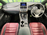 NX 300h Fスポーツ 