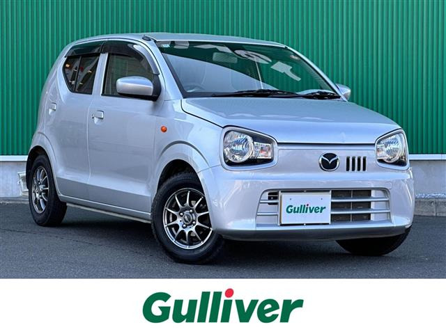 キャロルGS修復歴無し