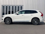 ボルボXC60は、北欧の感性が息づくSUVの真価を追求した、ダイナミック・スウェディッシュSUVです。
