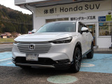 ホンダ ヴェゼル