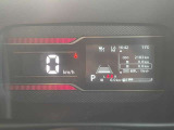 スピードメーターの画像です!