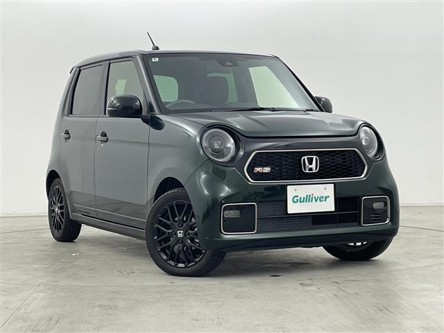 N-ONE RS 修復歴無し