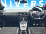 TTクーペ 2.0 TFSI クワトロ Sラインパッケージ 4WD 