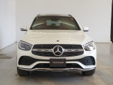 GLC 300 4マチック AMGライン 4WD レザーエクスクルーシブパッケージ