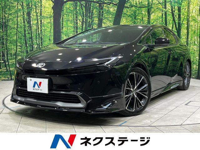 プリウス 2.0 Z （6AA-MXWH60）