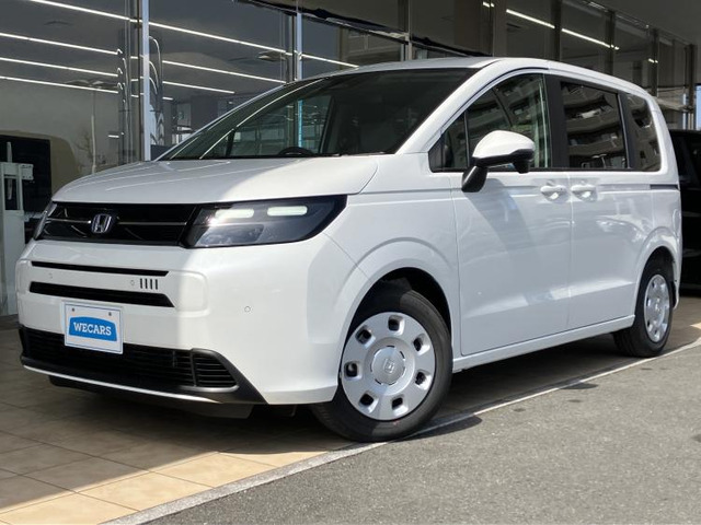 フリード 1.5 e:HEV エアー 