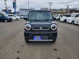 ハスラー ハイブリッド(HYBRID) Gターボ 4WD 