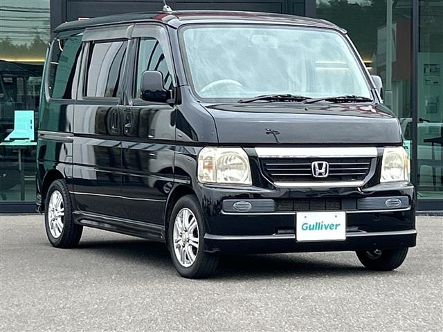 バモスM修復歴無し