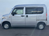 N-VAN G 4WD 