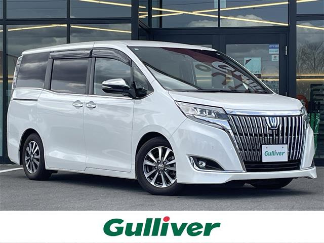 エスクァイアハイブリッド 1.8 Gi 修復歴無し