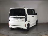 N-BOXカスタム G L ターボ ホンダセンシング 