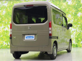 N-VAN +スタイル ファン ホンダセンシング 