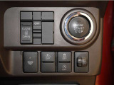 助手席側パワースライドドア/プッシュ式エンジンスタート/フロントガラス熱線/スマートアシストOFF/VSC OFF/アイドリングストップOFF/ヘッドライト光軸調整