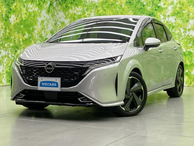 ノートオーラ 1.2 G