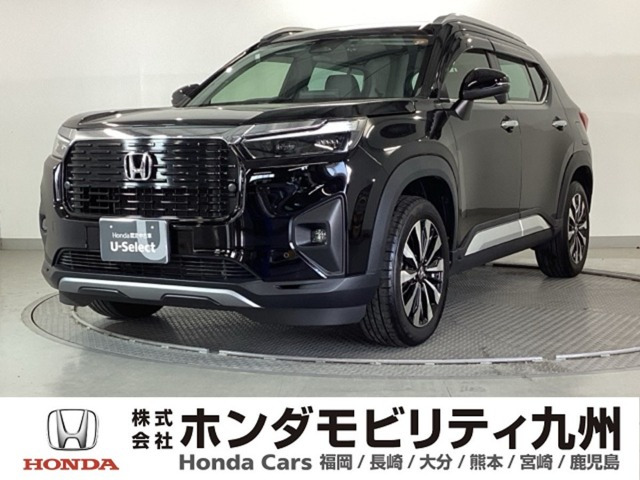 WR-V 1.5 Z プラス 