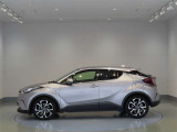 C-HR  1.2 G-T