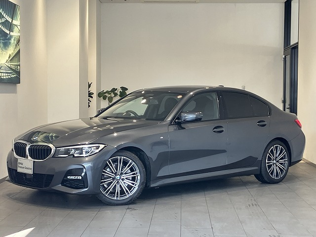 3シリーズセダン 320i Mスポーツ 