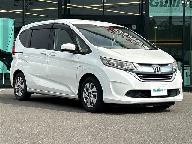 フリード 1.5 ハイブリッド G ホンダセンシング ワンオーナー 修復歴無し