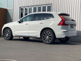 ボルボXC60は、北欧の感性が息づくSUVの真価を追求した、ダイナミック・スウェディッシュSUVです。