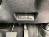 ETCも装備済み。スムーズなご移動に必須アイテムですね!