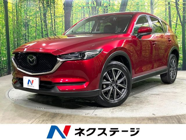 CX-5  XD プロアクティブ