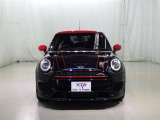 ミニ ジョン・クーパー・ワークス 