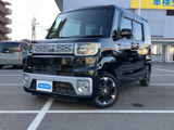 【中古車情報】トヨタ ピクシスメガ G SA  の中古車詳細（走行距離：6.5万km、カラー：ブラックマイカメタリック、販売地域：愛知県名古屋市緑区）