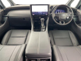 アルファード ハイブリッド 2.5 Z E-Four 4WD 本革シート