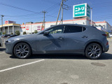 MAZDA3ファストバック 1.5 15S ツーリング 