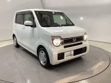 ヘッドライトで、個性も光る 、長く乗っていたい車です。