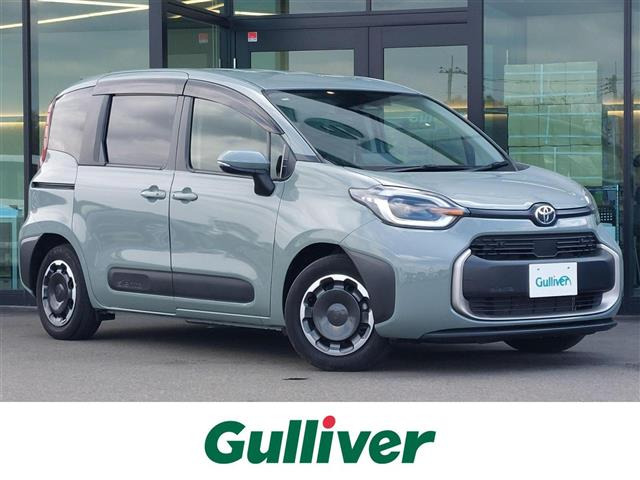 シエンタ ハイブリッド 1.5 Z 修復歴無し