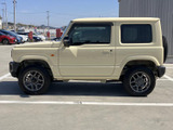 ジムニー XC 4WD 