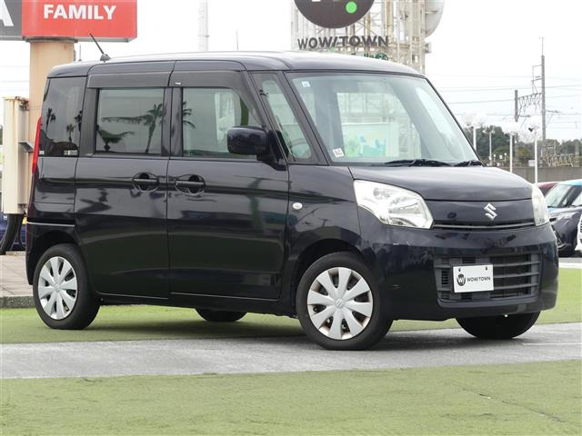 スズキ スペーシア 