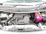 親切・丁寧な専門メカニックスタッフが応対!・車検・点検整備・事故等の修理などアフターサービスも安心。お車のカスタマイズもネクステージのサービススタッフまでご相談ください!