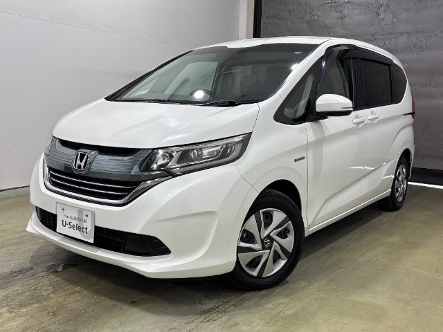 フリード+ 1.5 ハイブリッド G ホンダセンシング 