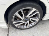 純正アルミホイール付き!
