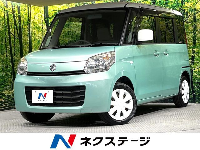 スズキ スペーシア 